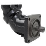 Axial Piston Fixed Motors - Series Large Frame F12